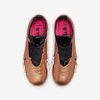 Nike Jr. Zoom Mercurial Vapor 15 Academy MG Younger/Older Kids' Multi-Ground Football Boot