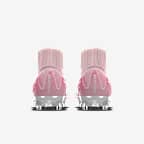 Tacos de fútbol high AG-Pro personalizados Nike Mercurial Superfly 10 Elite By You