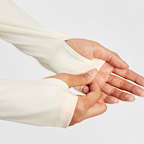 Nike Swift Women's Dri-FIT Full-Zip Mid-Layer Running Top