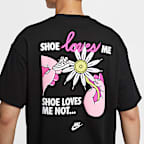 나이키 스포츠웨어 맥스90 티셔츠