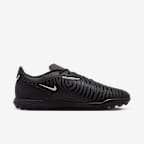 Nike Phantom GX Club Turf Low-Top Football Shoes