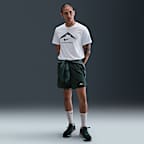 Nike Dri-FIT Men's Trail Running T-Shirt