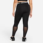 Nike Pro 365 Damen-Leggings (große Größe)