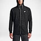 Felpa con cappuccio e zip a tutta lunghezza Nike Sportswear Legacy - Uomo