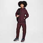 ナイキ テック ジュニア (ボーイズ) ウーブン ジャケット