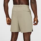 Nike Unlimited Men's Dri-FIT 7" Unlined Versatile Shorts