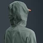 Nike Miler Men's Repel Running Jacket