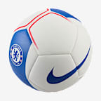 Chelsea 2025/2026 Nike Pitch Ball