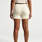 Nike Sportswear velours damesshorts