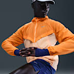 Nike Stride Men's Repel UV Running Jacket