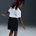 Nike Little Kids' 2-Piece Knit Shorts Set