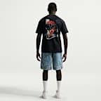 T-shirt da basket Nike – Uomo