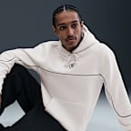 Nike Club Total 90 Men's Soccer Pullover Hoodie
