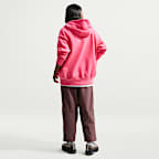Nike Sportswear Phoenix Fleece Women's Oversized Full-Zip Hoodie