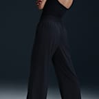 ナイキ 24.7 PerfectStretch ウィメンズ Dri-FIT ハイウエスト ルーズ ワイドレッグ パンツ