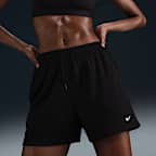 Nike Essential Women's Dri-FIT Mesh Basketball Shorts
