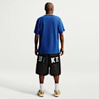 Playera de fútbol Nike para hombre FFF