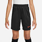 Nike Dri-FIT Academy Kids' Football Shorts