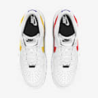 Nike Dunk Low Unlocked By You Custom Shoes