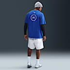 Chelsea F.C. Men's Nike Total 90 Football T-Shirt