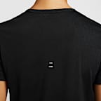 Nike Tempo Swoosh Run Women's Dri-FIT Short-Sleeve Running Top