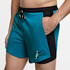 Nike Flex Stride Future Fast Men's 2-In-1 Running Shorts