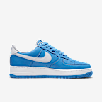 Nike Air Force 1 '07 Men's Shoes