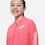 Nike Sportswear Older Kids' Tracksuit