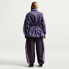 Nike Sportswear Shox Geweven damesjack