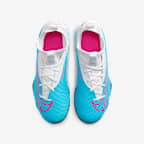 Nike Jr. Phantom GX Club Older Kids' Multi-Ground High-Top Football Boot