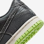 Nike Dunk Low SE Older Kids' Shoes