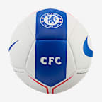 Chelsea 2025/2026 Nike Pitch Ball