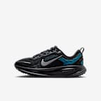Black/Light Current Blue/Anthracite/Silver