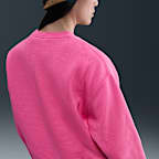Nike ACG "Tuff Fleece" Women's Therma-FIT Crew-Neck Sweatshirt