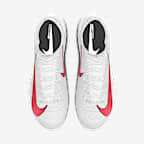 Tacos de fútbol high AG-Pro personalizados Nike Mercurial Superfly 10 Elite By You