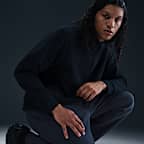 กางเกงขายาวผู้ชาย Dri-FIT Nike 24.7 ImpossiblySoft