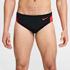 Nike Swim HydraStrong Men's Briefs