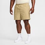 Nike Club Men's Flow Shorts