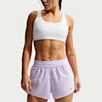 Nike Swift Women's Dri-FIT Mid-Rise 2.5" Brief-Lined Running Shorts