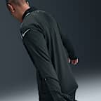 Nike Strike Men's Therma-FIT Football Drill Top