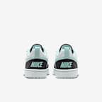 Nike Court Borough Low Recraft Older Kids' Shoes
