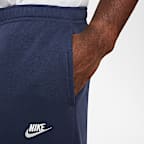 Pants para hombre Nike Sportswear Club Fleece