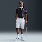 Nike Tour Men's Dri-FIT Golf Polo