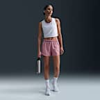 Elemental Pink/Heather/Elemental Pink