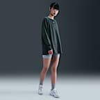 Nike Sportswear Essential Women's Oversized Long-Sleeve T-Shirt