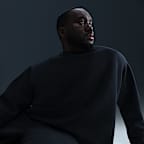 Nike 24.7 ImpossiblySoft Dri-FIT Rundhalsshirt (Herren)