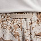 Nike ACG Men's Print Trail Shorts