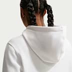 Nike Women's Wrestling Pullover Hoodie