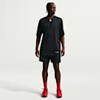 Jersey de juego Nike de la NFL para hombre Atlanta Falcons