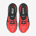 Nike Pegasus 42 By You Custom Men's Road-Running Shoes